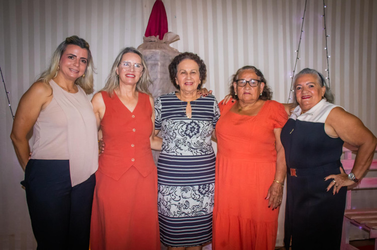 BAILE 24H | GRUPO RAIO DE LUZ